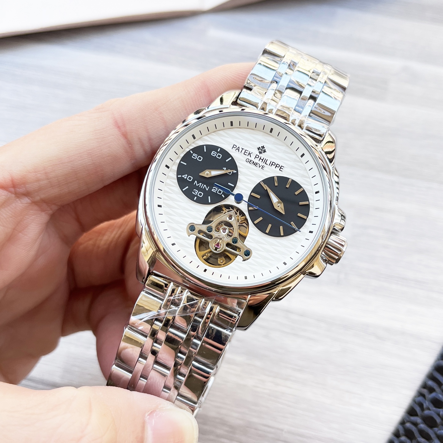Patek Philippe
